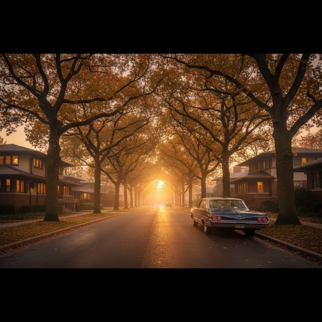 Oak Park Chicago roadside assistance